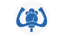 steer-circle-icon